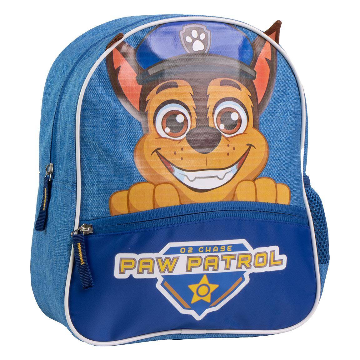 Paw PatrolÂ® Chase Rygsæk