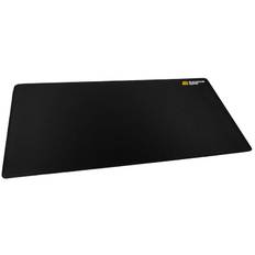 Endgame Gear MPJ-1200 Mousepad, 1200x600x3mm - Black -> Forventet levering: 6-8 hverdage