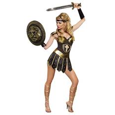 Gladiator, dam