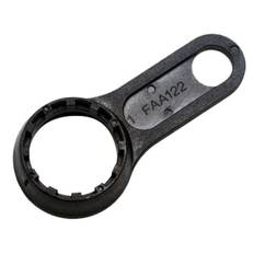 Wrench for MTB Forks