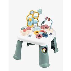 Smoby Little Smoby Aktivitetsbord - Babyleksaker - GREEN / multi