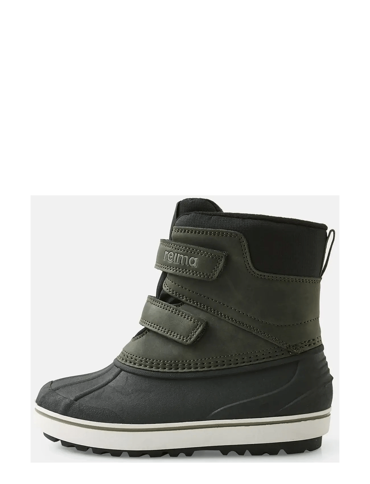 Reima Winter Boots, Coconi - Green - 30/31