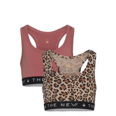 THE NEW Tnthe New Top 2-Pack |Multi/patterned |98/104