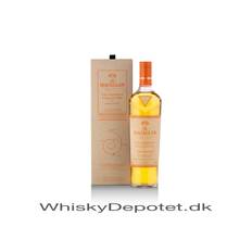 The Macallan Harmony 03 44,2% 70 cl.