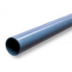 PVC Rør 32 mm. 1 meter