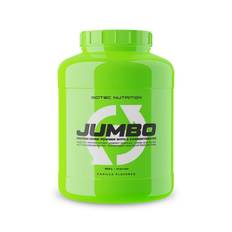 Scitec Nutrition Jumbo - weightgainer (3520 g) - Chocolate - Weightgainer