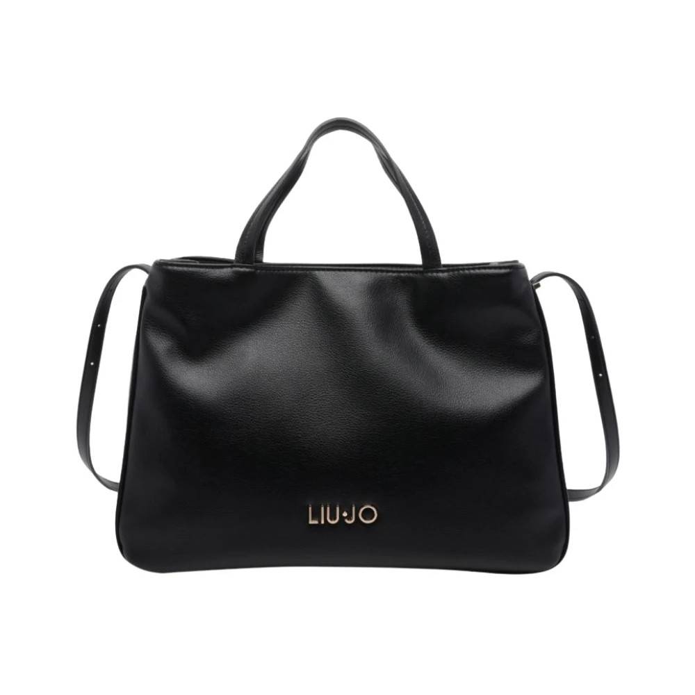 Liu Jo Liu Jo Bags.. Black - Tasker - Dame - Sort - ONE SIZE -