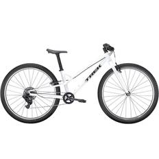 Trek Wahoo 26 Path Vit  Nyhet 2025, 26" / 8vxl
