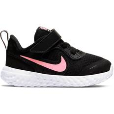 Nike - Revolution 5 sneakers - 19.5  - Sort