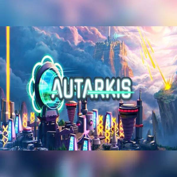 autarkis (PC) Steam Gift - GLOBAL.