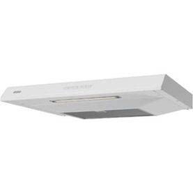 FLÄKT 1292B EC 70 VIT KOLFILTER FRANKE
