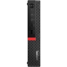 Lenovo ThinkCentre M920q Tiny | i5-8400T | 32 GB | 2 TB SSD | 1 x DisplayPort | Win 10 Pro