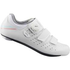 Shimano Cykelskor Landsväg Rp400 Lvg Dam Grey - Grå (37)