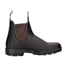 Blundstone, Sko, Dame, Brun, 35 EU, Australske sorte bronze støvler