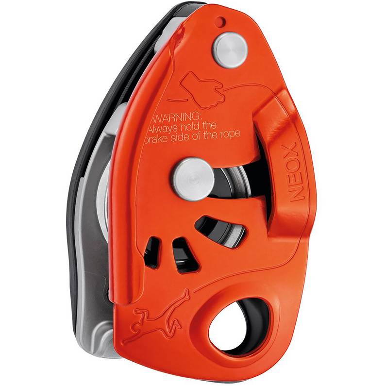Petzl Neox Belay Device