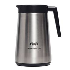 Moccamaster termoskanna 1,25 L