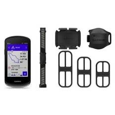 Garmin -  Egde 1040 Bundle  -  Cykelcomputer