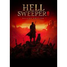 Hellsweeper VR Deluxe Edition PC