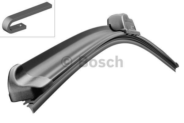 Bosch Aerotwin Retrofit AR644S