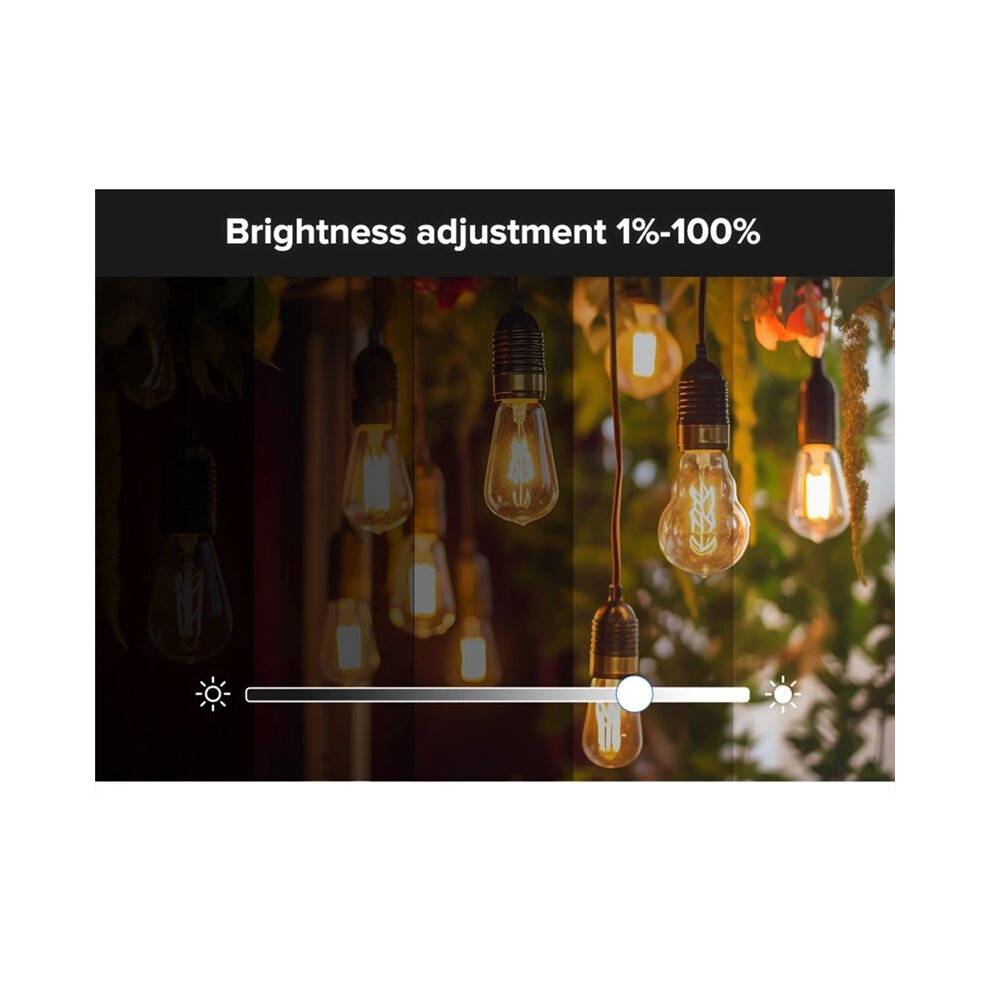 Tuya ZigBee Triac Dimmer LED Controller Dimmer for Dimmable LED Lights Support APP RF Remote Control A