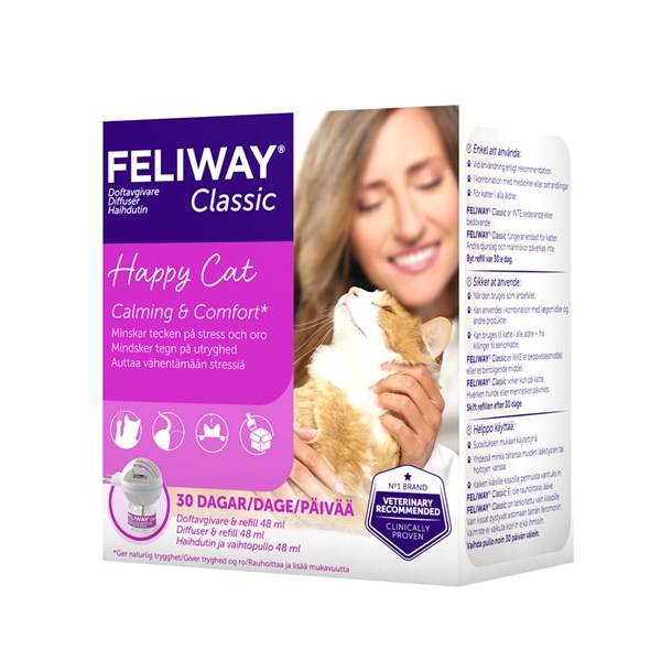Feliway startkit