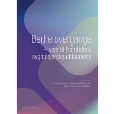 Bedre overgange