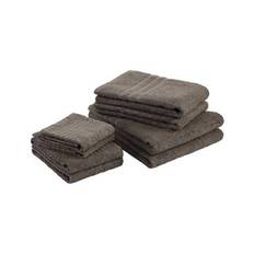 Frottéhandduk Basic 2-Pack 30x50 cm