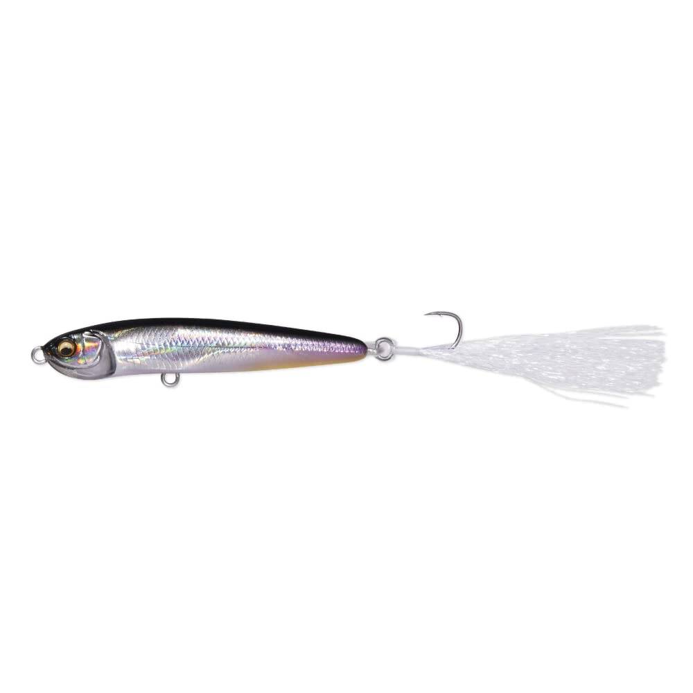 Megabass KARASHI IGX 60S GG Chiayu