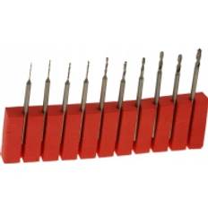 Wiertło Sourcing Drill set MINI 0.6-2.3 mm, 10 pcs.