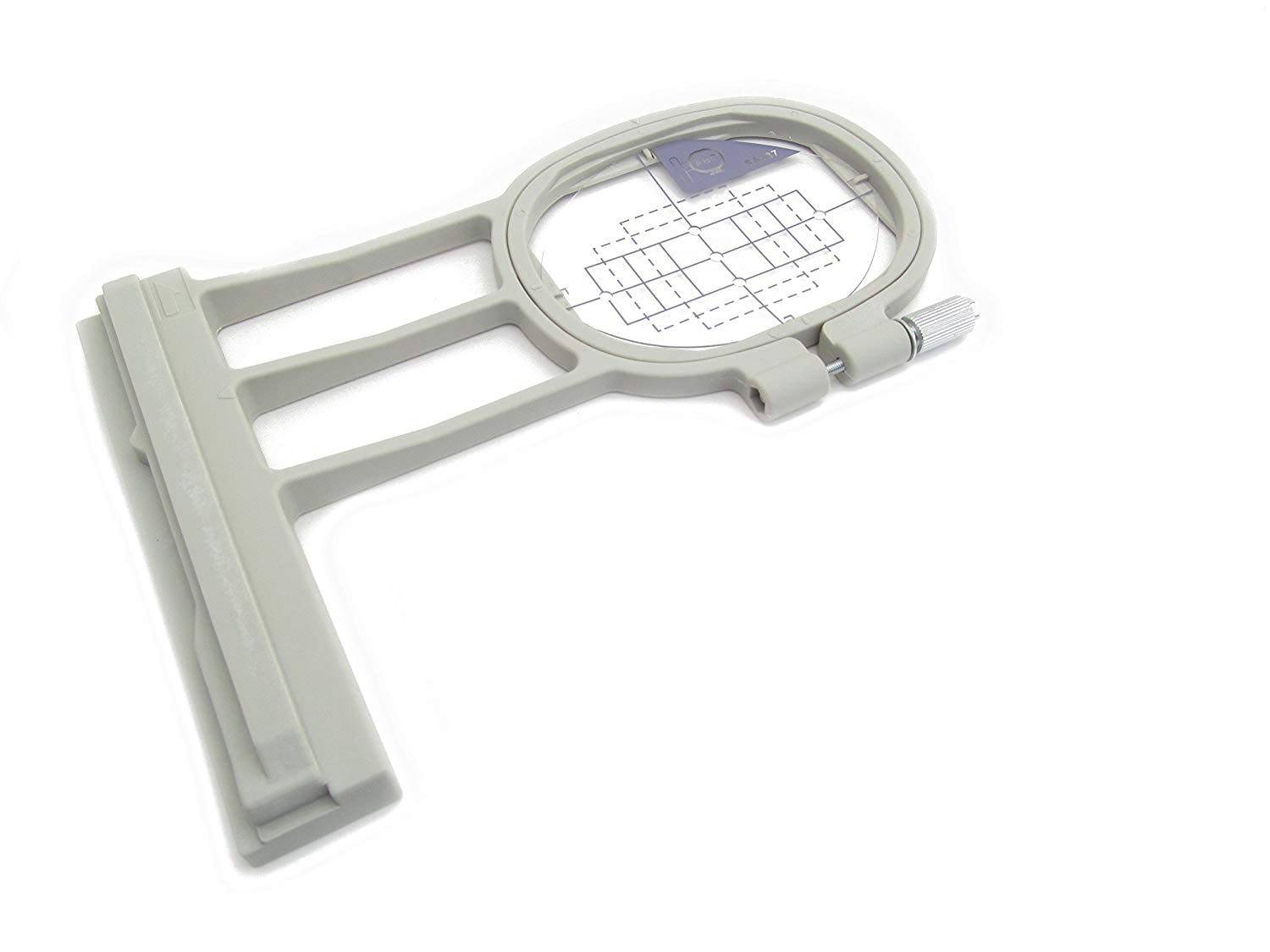 Brother Broderiramme 2X6 cm (EF73).