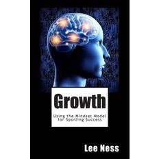 Growth - Lee Ness - 9781505509847