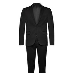 LINDBERGH Superflex Suit |Black |50