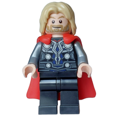 LEGO SH Thor SH0972