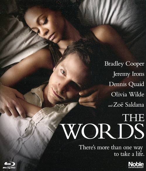 The Words (2012) (Beg)