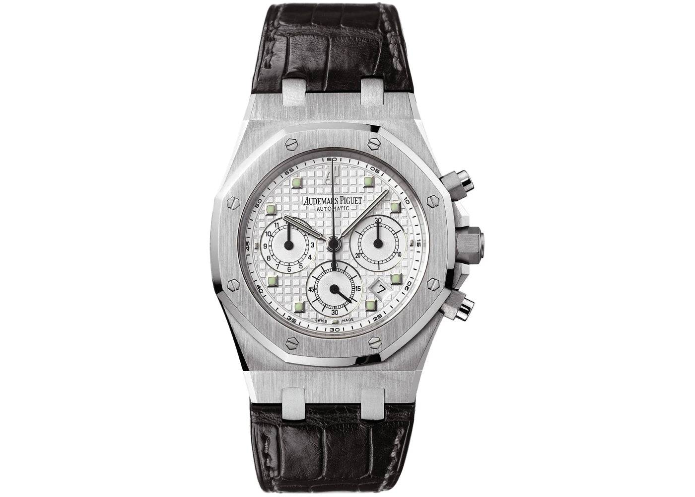 Audemars Piguet Royal Oak 26022BC.OO.D002CR.01 - One Size (One Size)