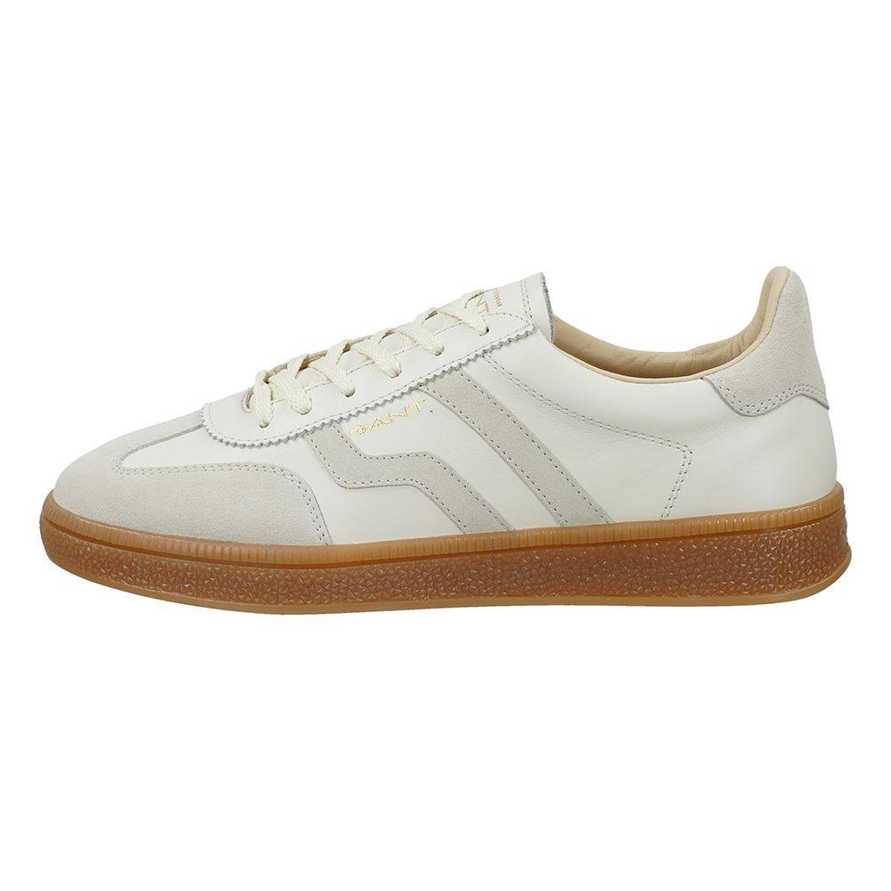 GANT Cuzima Sneaker Dam White strl 39