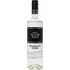 Riga Black Vodka 40%