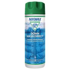 Nikwax - Vaskemiddel Down Wash Direct - 300 ml. - 300 ml.