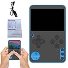 Retro Game Console, Retro Children's Game Machine, USB Charging Video Game Console For School, Portable Retro Game Console For Travel, Travel-Friendly Game Console For Kids, Game Console For Home,
