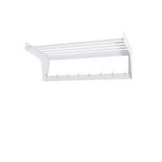 SMD Design Alfred hatthylla vit - Vit