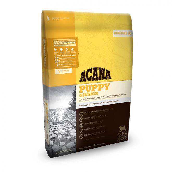 Acana Dog Puppy Junior (2 kg)