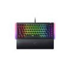 RAZER Blackwidow V4 75% Keyboard