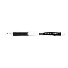 Supergrip blyertspenna - Pilot