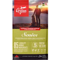 Orijen Senior 11,4 kg.