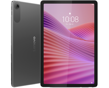 Lenovo Tab, 10,1", 64GB, WiFi - Fyndvara