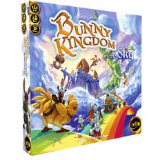 Bunny Kingdom: In the Sky - EN