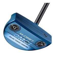 Mizuno M Craft Omoi #5 Blue Ip Putter