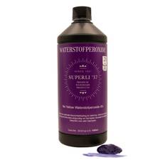 Superli 37 No Yellow Cream Developer 20 vol. 6% 1000ml