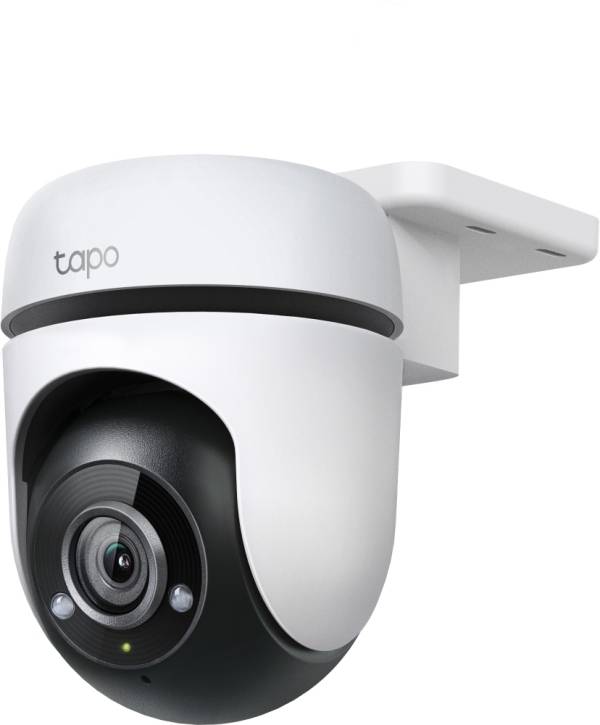 TP-Link Tapo C500 Kuppel IP-sikkerhedskamera Udendørs 1920 x 1080 pixel Loft