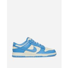 Dunk Low Retro Sneakers Coconut Milk / University Blue - Multicolor - 9